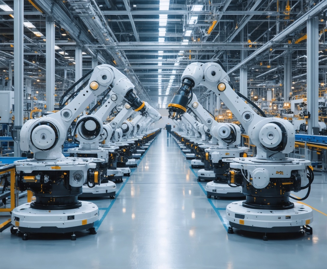 Робототехника